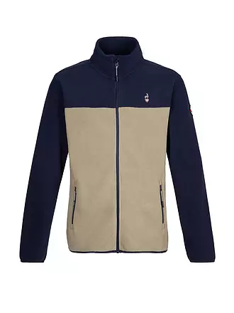 AULP | Chaqueta de forro polar Volvi para hombre |